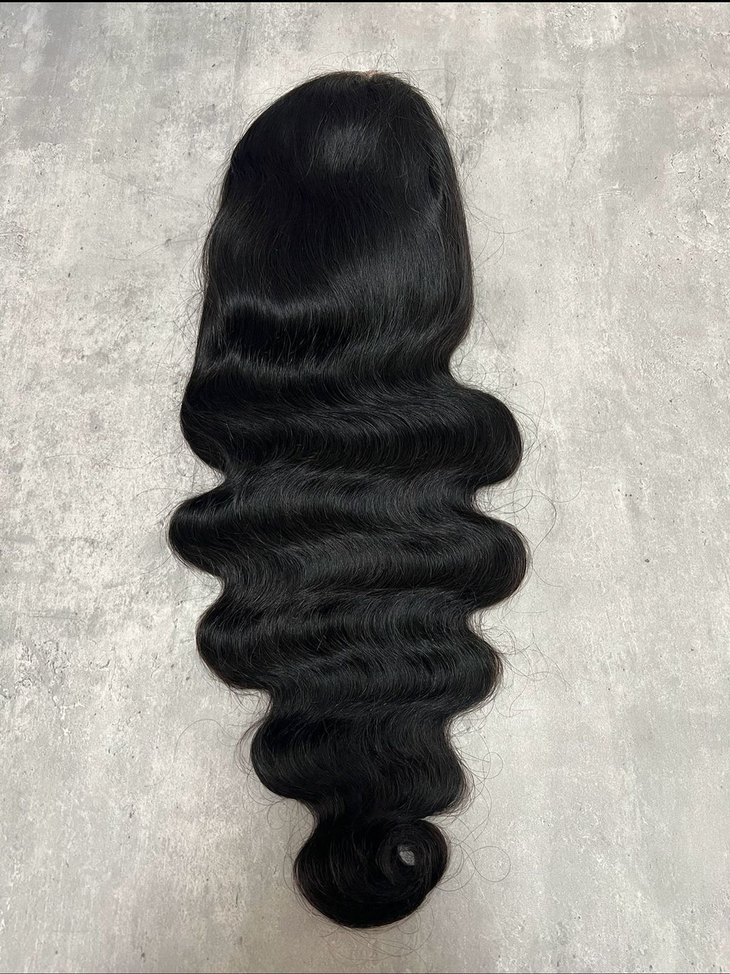 Luxe Wigs