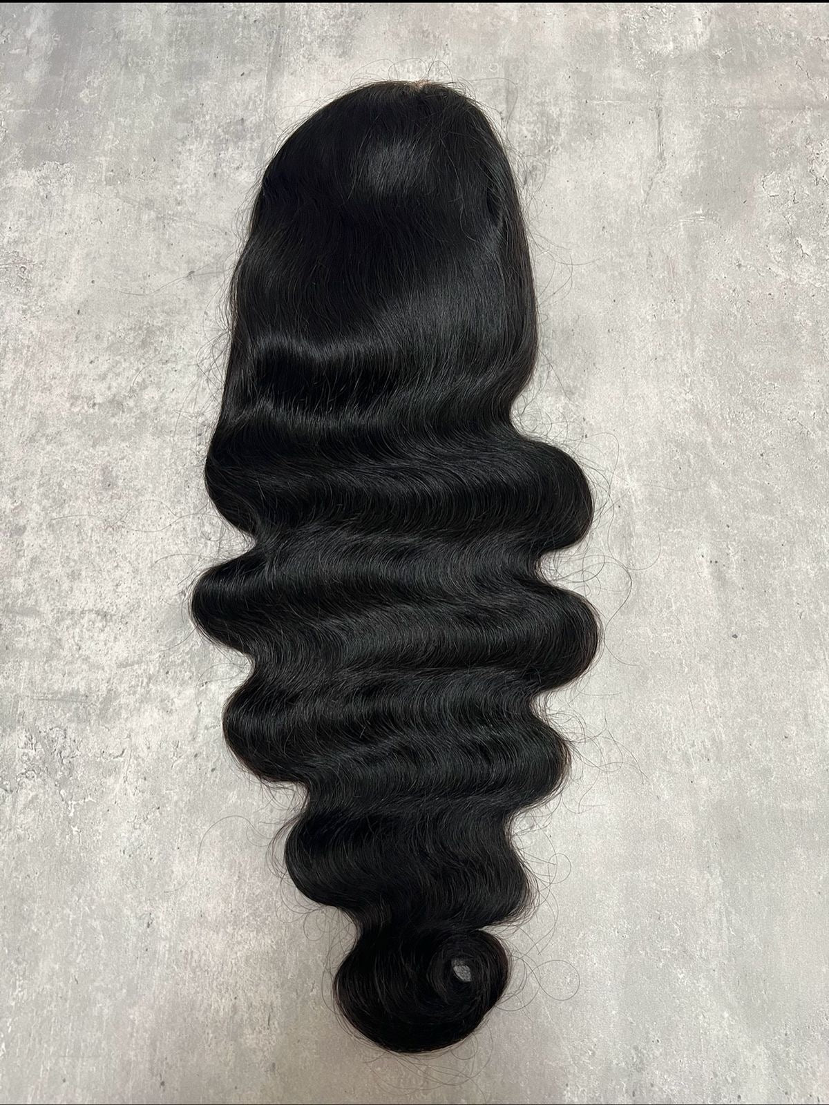 Luxe Wigs