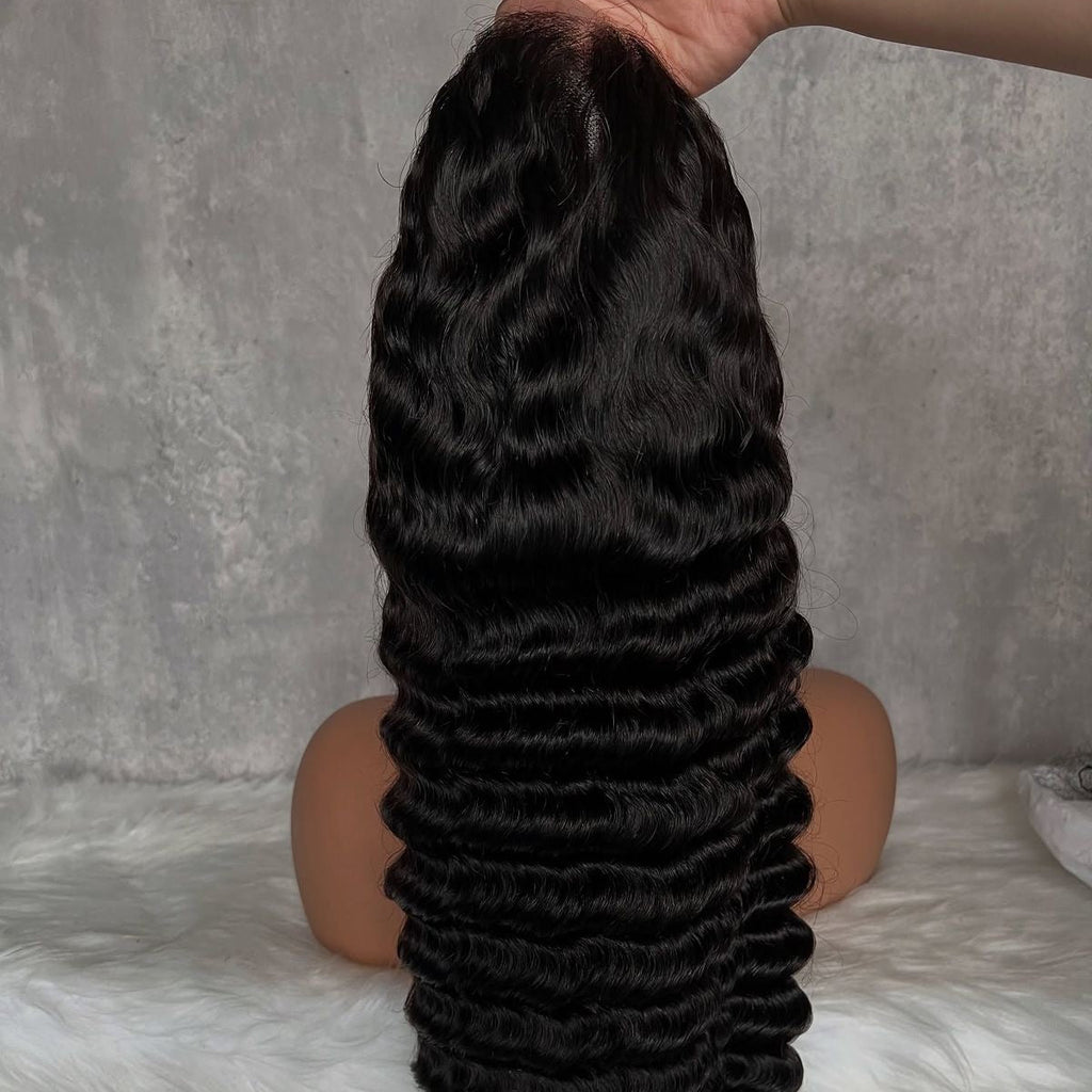 Luxe Wigs