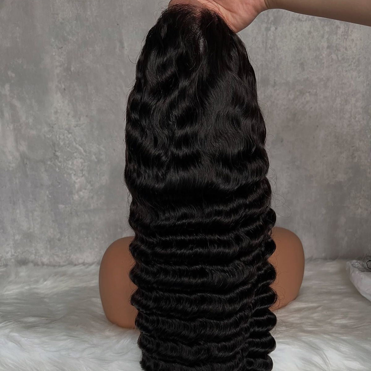 Luxe Wigs