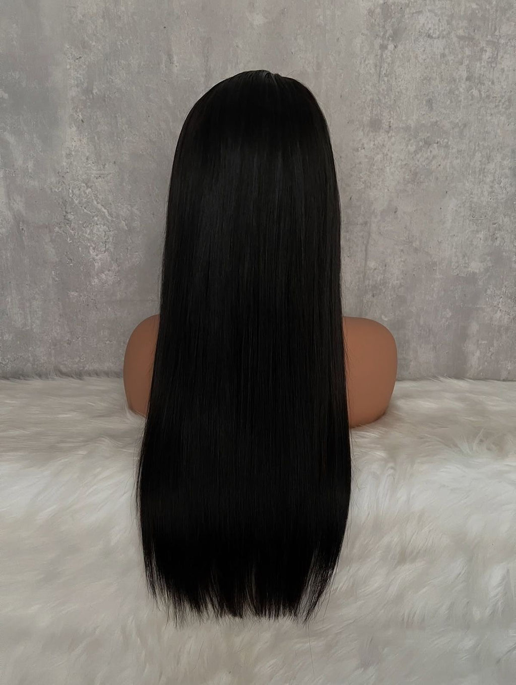 Luxe Wigs