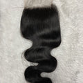5 x 5 HD Lace Closures