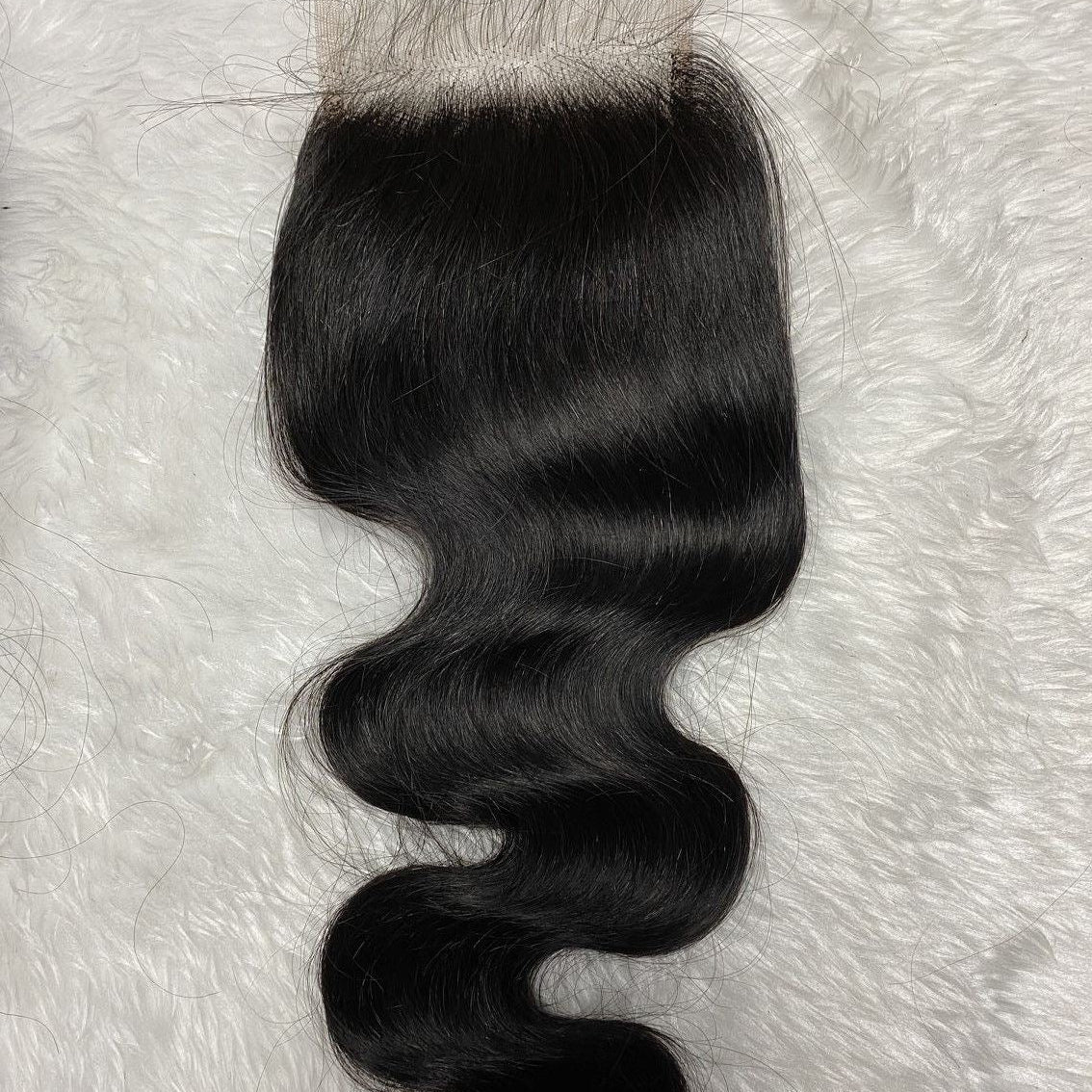 5 x 5 HD Lace Closures