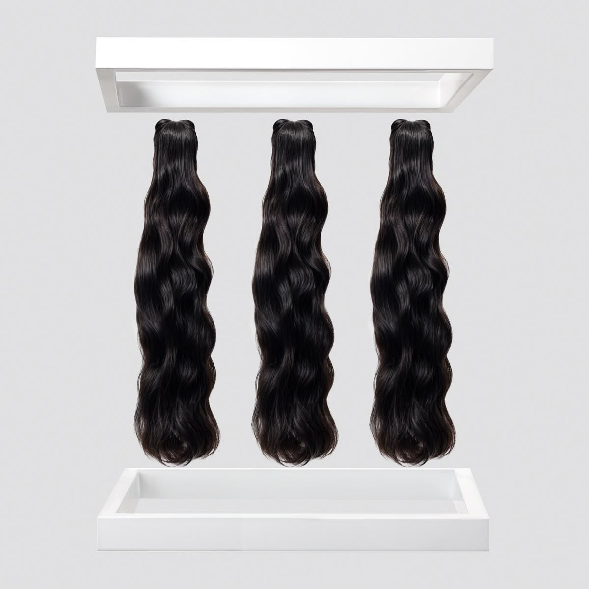 Raw Wavy (4) Bundle Deals