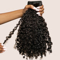 Burmese Curly Bundles
