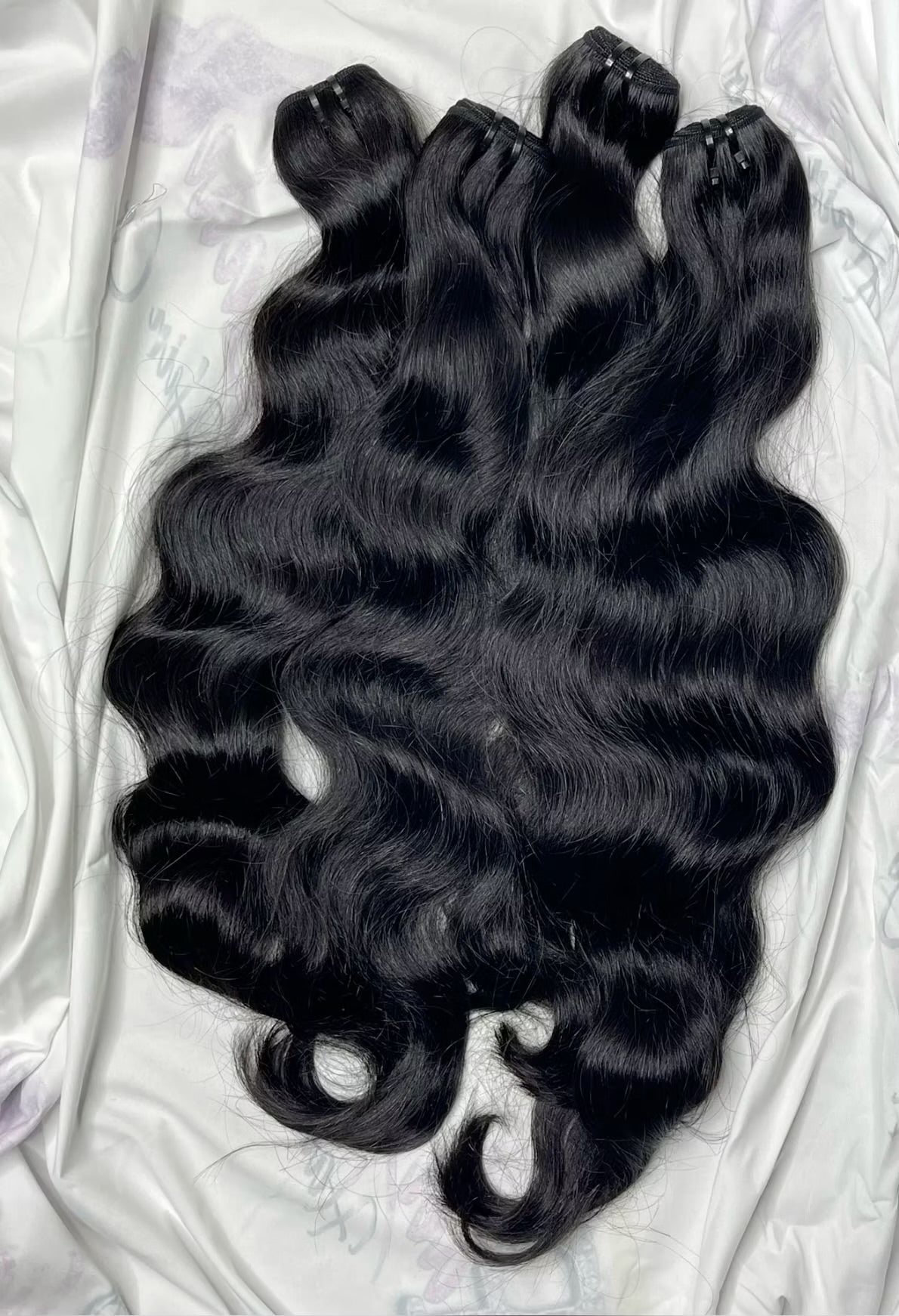 Virgin Hair Bundle Deals (4)